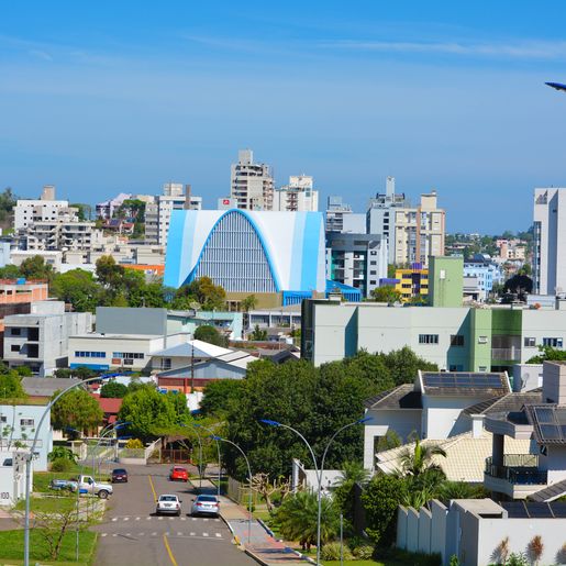 Onda de calor intenso atinge SC e temperaturas podem chegar aos 40°C