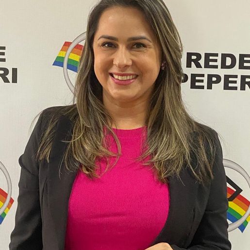 Kerlyn Gobbi é destaque no Empresas e Empresários