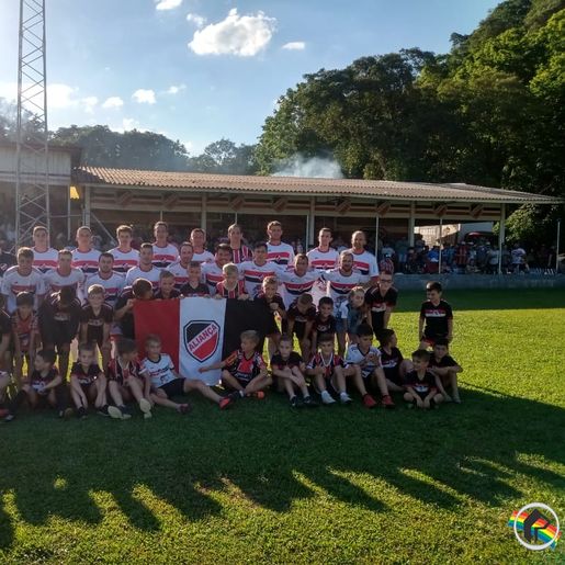 Cometa e Aliança disputam no próximo domingo título da Copa Itapiranga Lassberg