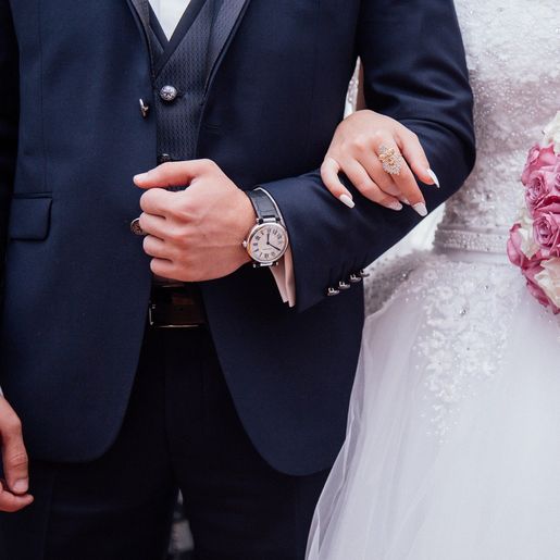 SMOeste registrou mais de 130 casamentos em 2021