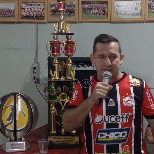 Esporte Clube Cometa realiza eleição de nova diretoria para 2023