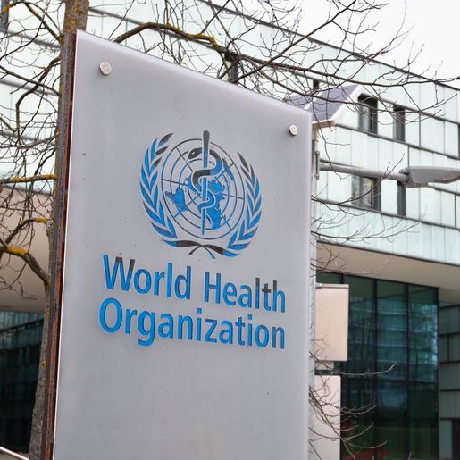 OMS: transmissão de COVID-19 a partir de assintomáticos é “muito rara”