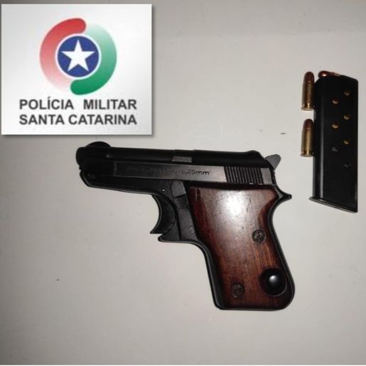 Homem morre baleado em Campo Erê