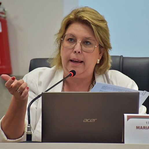 Justiça nega liminar em mandado de segurança de Vereadora contra CPI