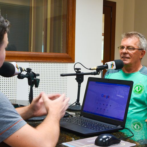 Missa de apresentação do novo pároco será presidida pelo Bispo Dom Odelir