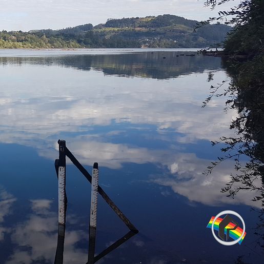 Monitoramento do Rio Uruguai é ampliado após barragem reduzir vazão de água