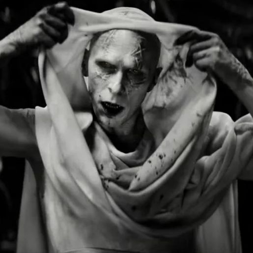 Novo trailer de ‘Thor: Love and Thunder’ mostra Christian Bale como o vilão Gorr; assista