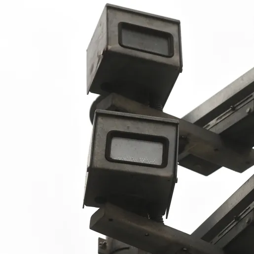 DNIT ainda não definiu data para recolocar lombadas eletrônicas na Willy Barth