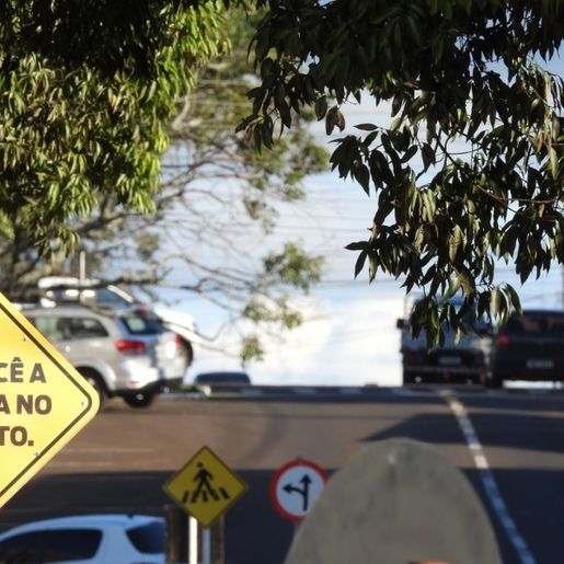 SMO: Demutran organiza ações especiais para o “Maio Amarelo”