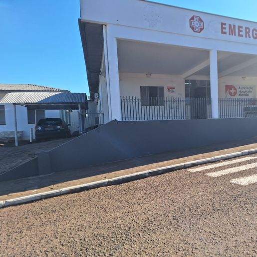 Administração de Mondaí realiza repasse de R$192 mil ao hospital do município