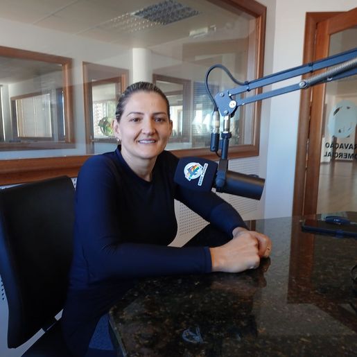 OUÇA: Gol de Bico estreia na Liga de Futsal Feminino neste final de semana
