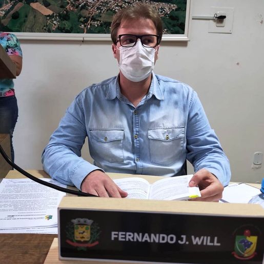 Processos licitatórios passam a ser transmitidos em São José do Cedro