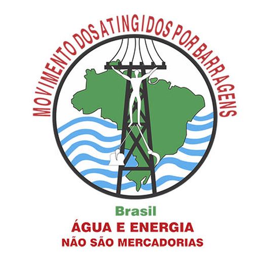 MAB luta contra projetos de barragens no Rio Uruguai