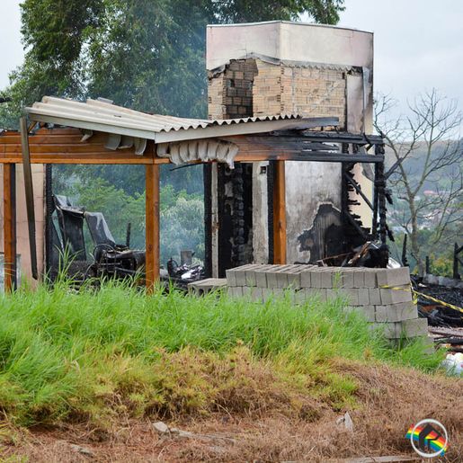 Recurso do MPSC garante pena mais severa para réu que ateou fogo à cunhada em Descanso