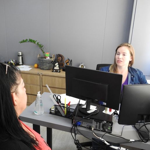 Pedidos do programa Juro Zero são avaliados por comissão em SMOeste