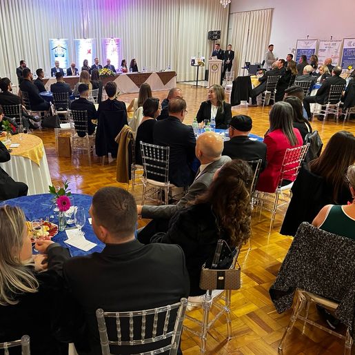 Rotary, Rotaract e Casa da Amizade empossam novos presidentes em SMOeste