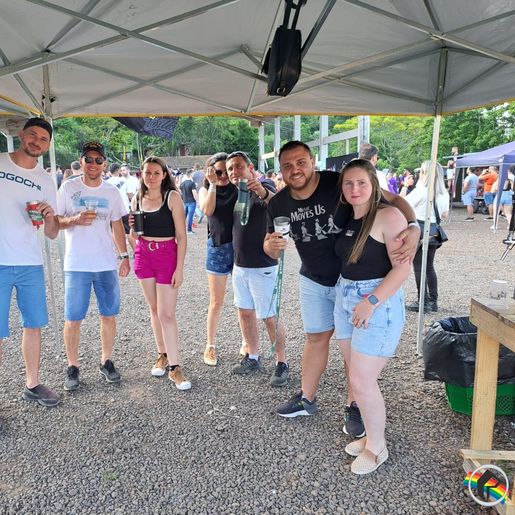 Complexo Jovem movimenta 44ª Oktoberfest neste sábado