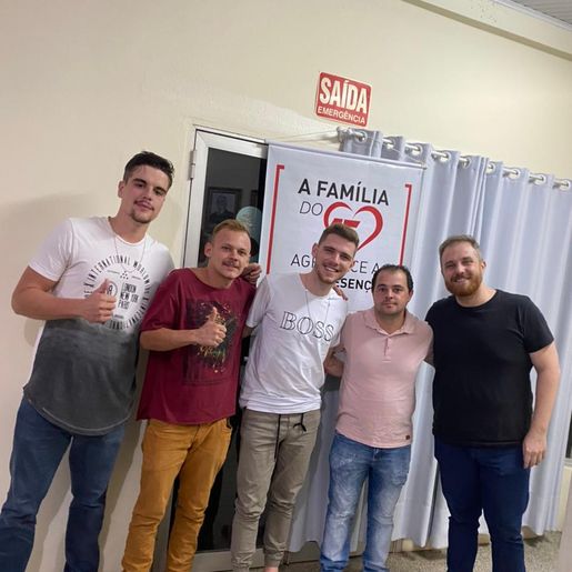 MDB Jovem promove campanha para incentivar solicitação do título eleitoral