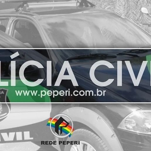 Polícia Civil de SC e do Rio prendem homem por crimes contra sua ex