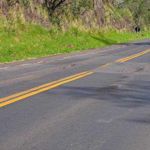 Dnit já concluiu 30% das obras nas BRs 158 e 282