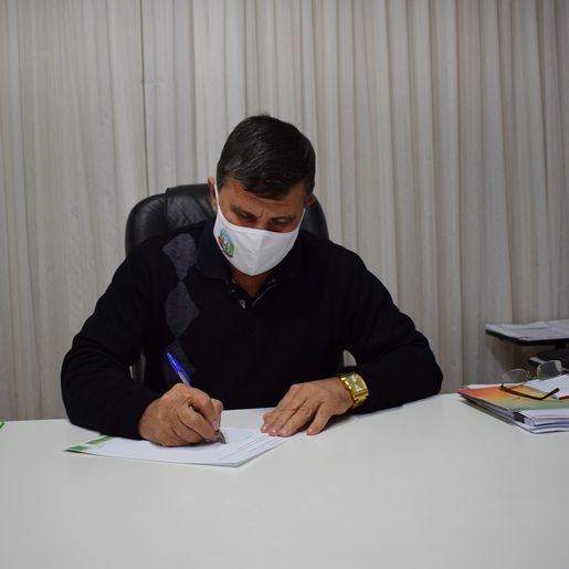 Descanso solicita ajuda ao Estado para recuperar danos de mais de R$ 6 milhões devido ao temporal