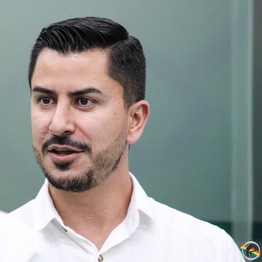 Juares Junior é eleito presidente do Conselho das Entidades de SMOeste