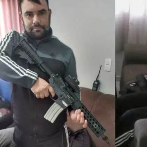 Homens armados invadem hospital e atiram em paciente baleado com 13 tiros