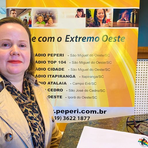 Cartório Eleitoral reforça mudança em três locais de votação em SMOeste