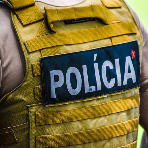 Autor de roubo em farmácia em Campo Erê é identificado e localizado