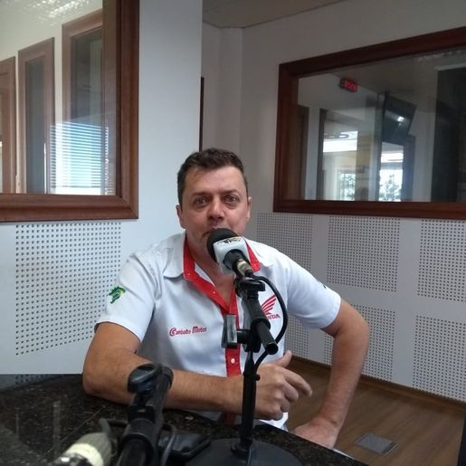 OUÇA: Moto Grupo Acelera São Miguel promove 13º Trilhão neste domingo