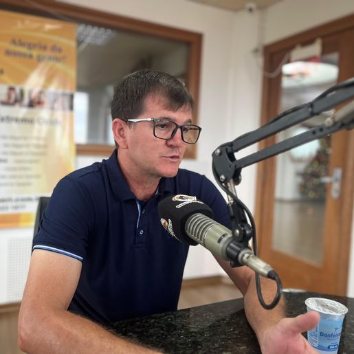 Prefeito de Bandeirante troca comando de quatro secretarias ainda neste mês