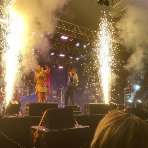 3ª FECEG encerra com grande público e negócios movimentando a economia local