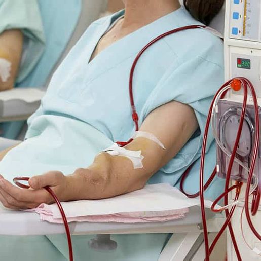 OUÇA: crise na Diálise pode fazer clínicas tomarem medidas para evitar colapso