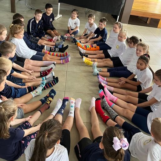 APAE de Itapiranga tem nova parceria com Secretaria da Educação