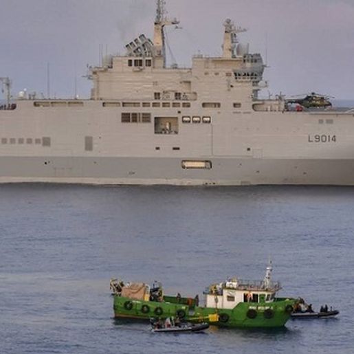 Barco com 150 milhões de euros em cocaína remete a casos de SC