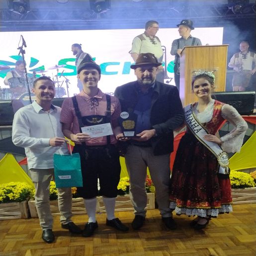 Festival da Canção Alemã marca a programação da 14ª Deutsche Woche