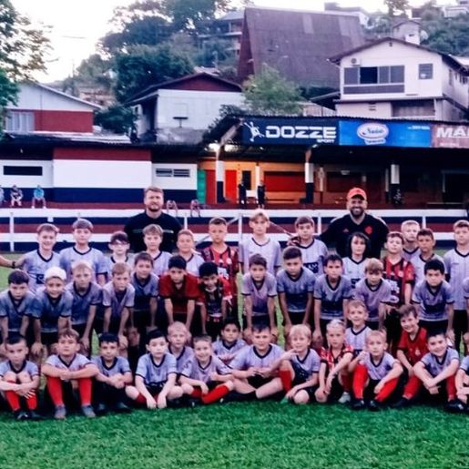 Cometa recebe visita de observador técnico do Internacional