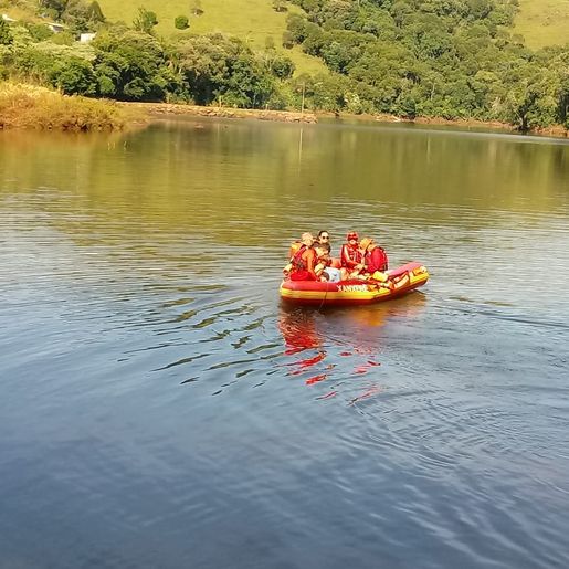Encontrado corpo que pode ser da jovem desaparecida
