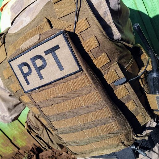 Homem que saiu no Dia das Mães e não retornou é recapturado pela PM