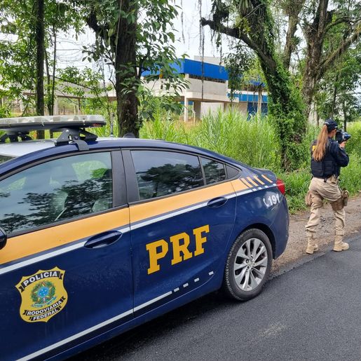 Operação Semana Santa 2024 da PRF encerra com redução de acidentes