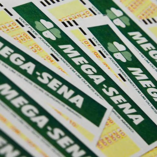 Aposta de SC acerta quina da Mega-Sena e fatura mais de R$ 55 mil