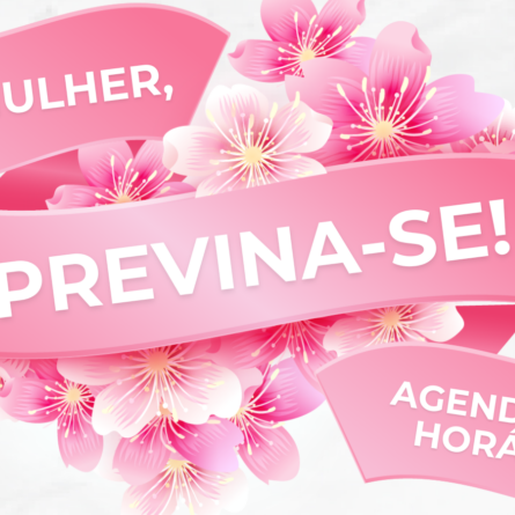 Descanso intensifica as ações do “Outubro Rosa”