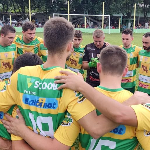 Ypiranga bate o Harmonia fora de casa pelo Regional de Amadores