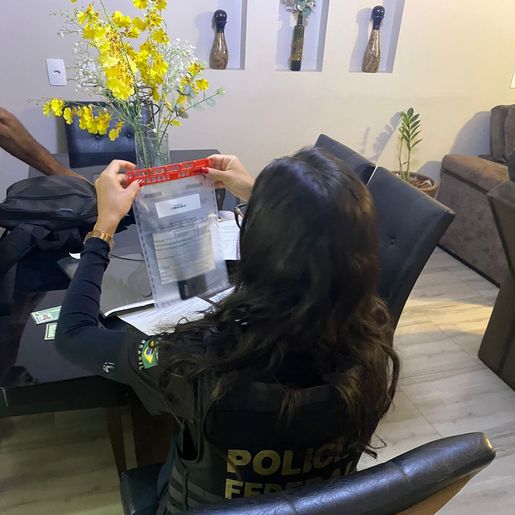 PF deflagra Operação Anatomia da Saúde para apurar fraudes milionárias em hospital no Oeste