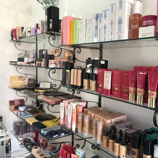 Catherine Beaute é destaque no Empresas e Empresários