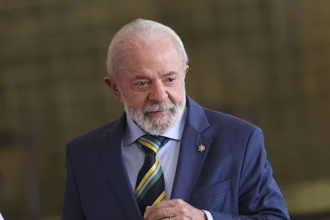 Lula é reeleito presidente do Brasil com 51,75% dos votos válidos no segundo turno