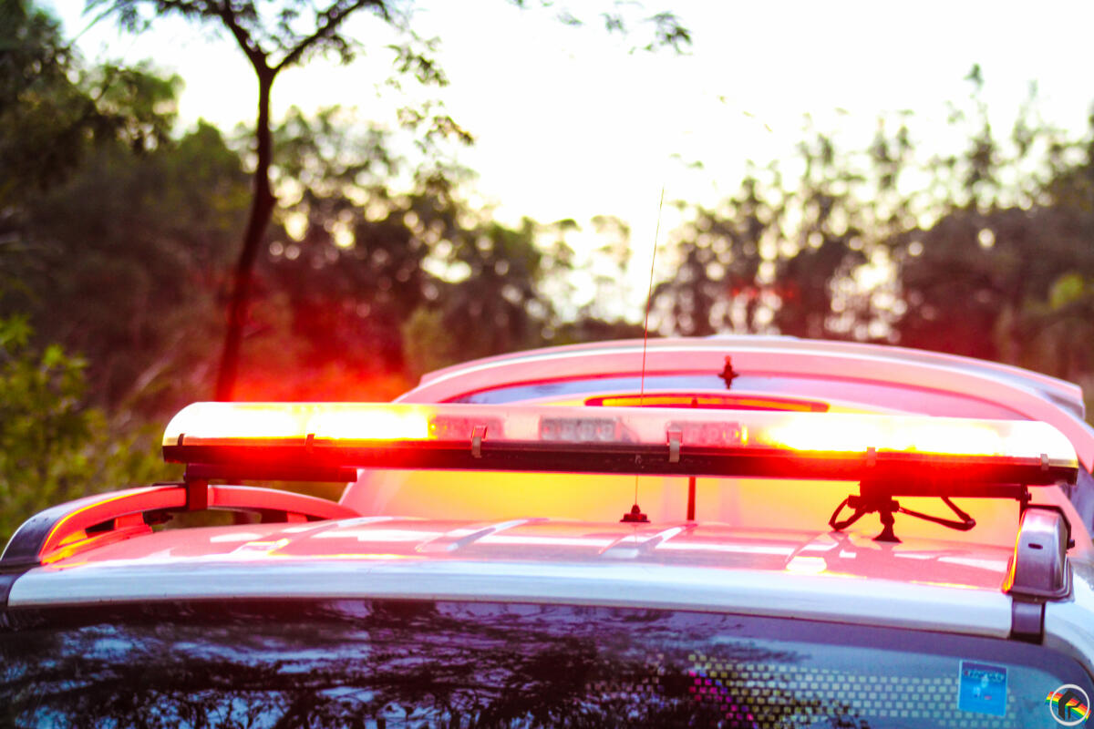 Adolescente é flagrado conduzido motocicleta sem habilitação em Saltinho