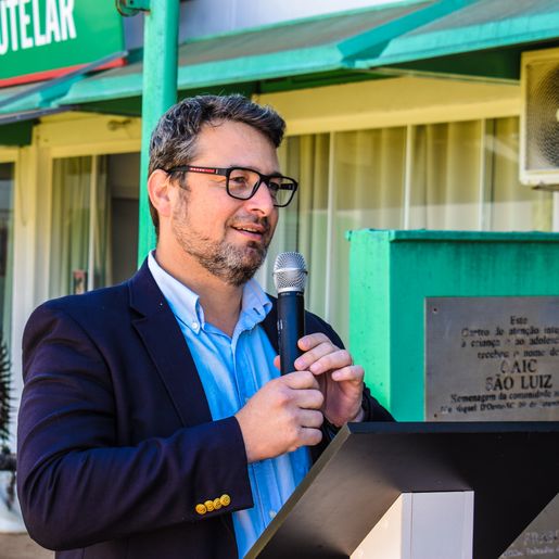 Centro de Inovação e Tecnologia é inaugurado em São Miguel do Oeste