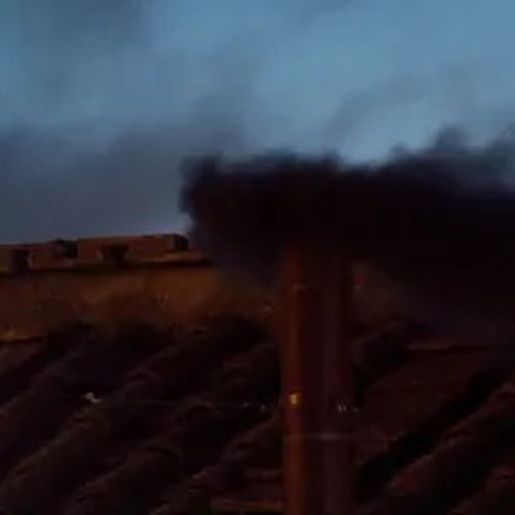 Fumaça preta: 1ª votação no conclave termina sem escolha de novo papa