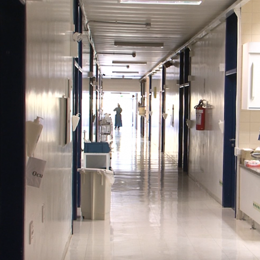Hospital Regional do Oeste registra menor número de mortes dos últimos quatro anos
